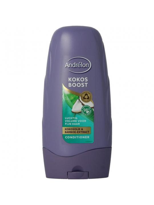 Andrelon Special conditioner kokos boost