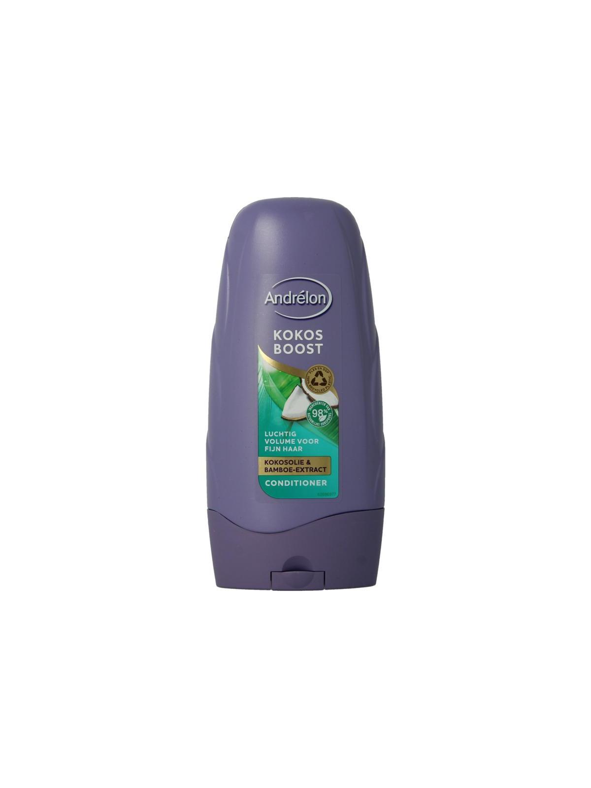 Andrelon Special conditioner kokos boost