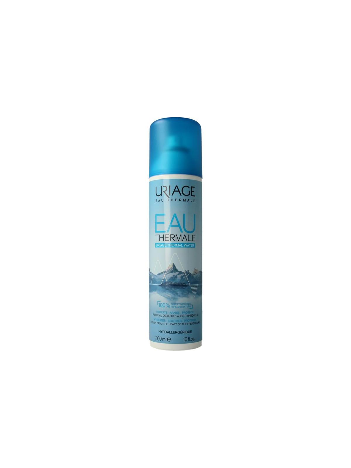 Uriage Eau thermale spray