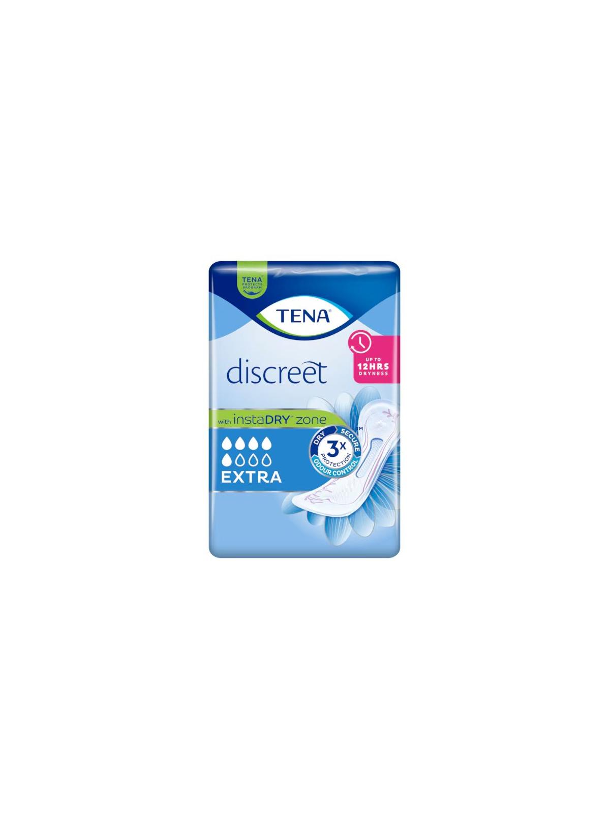 Tena Discreet extra verband