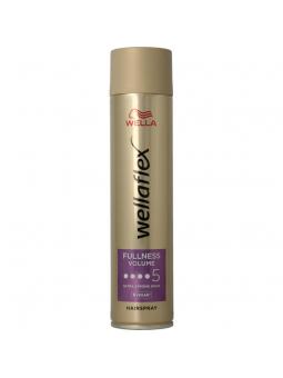 Wella Hairspray fullness fine hair