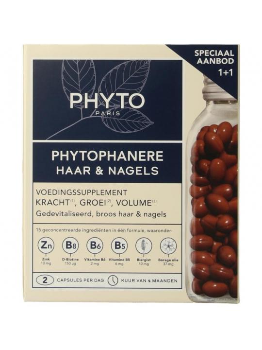 Phyto Paris Phytophanere duo