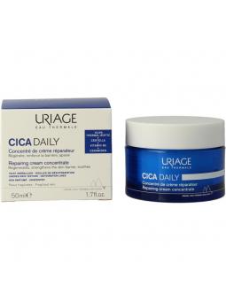 Uriage Cica daily cream concentraat