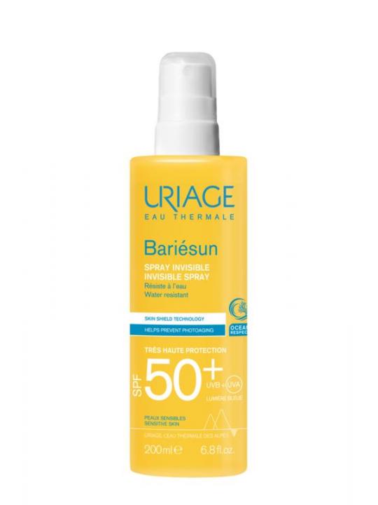 Uriage Sun spray SPF50+