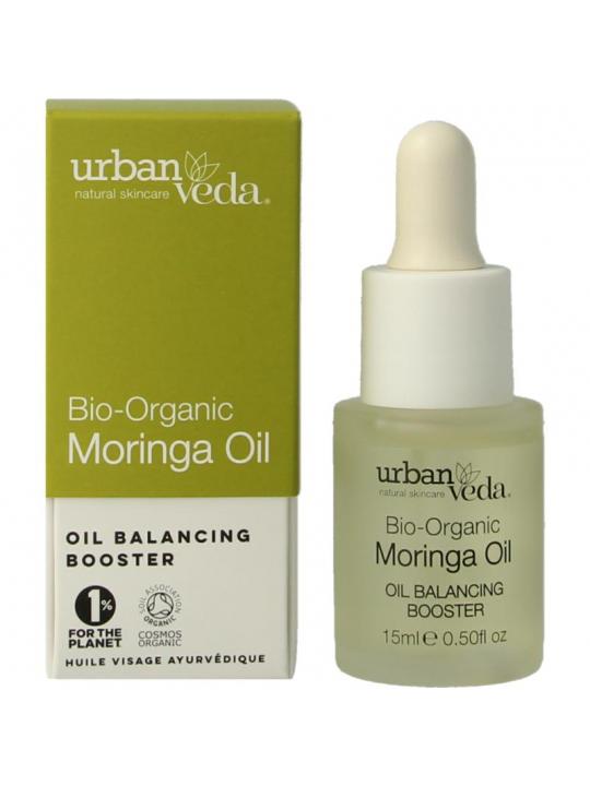 Urban Veda Booster moringa oil