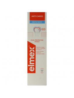 Elmex Tandpasta anti caries gentle white