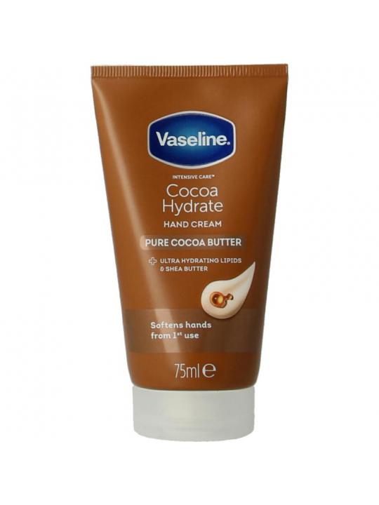 Vaseline Handcreme cocoa hydrate