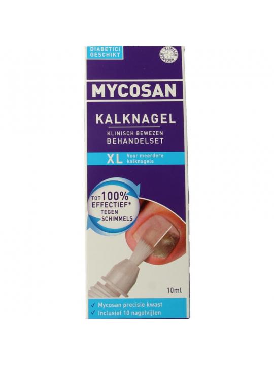Mycosan Anti kalknagel XL
