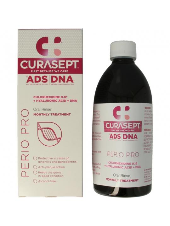 Curasept Perio mondspoeling chloorhexidine ADS