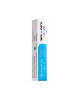 New Care Lipblaasjesgel