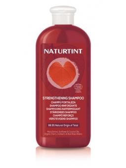 Naturtint Shampoo strengthening