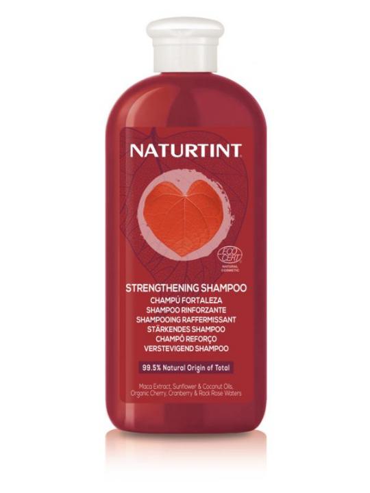 Naturtint Shampoo strengthening