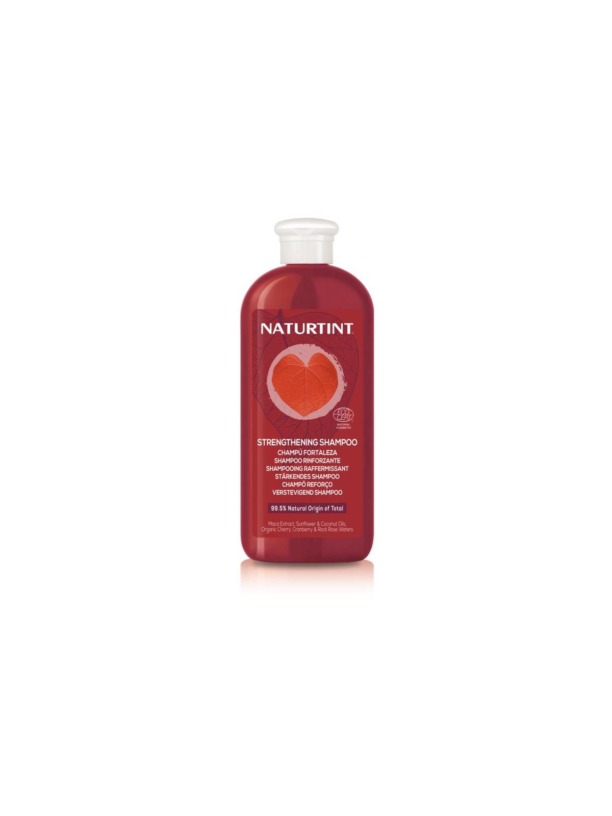 Naturtint Shampoo strengthening