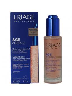 Uriage Age absolu collageenbooster serum