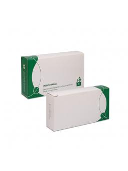 Brocacef Vouwdoos groen 60+