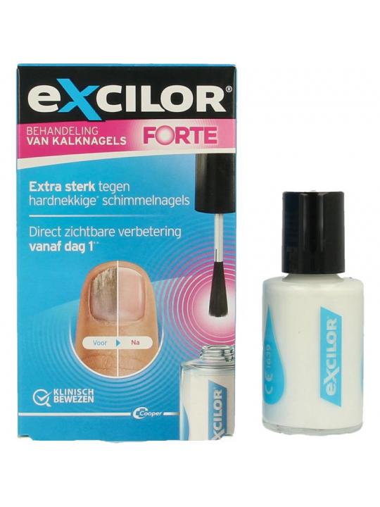 Excilor Kalknagel forte