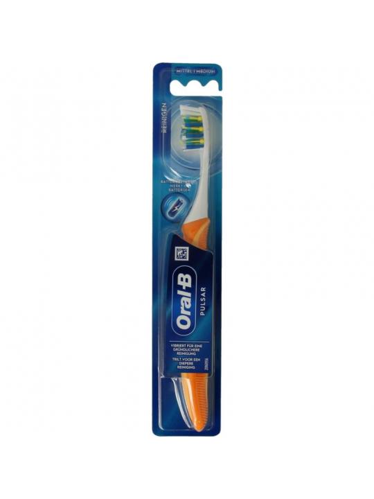 Oral B Tandenborstel classic puls