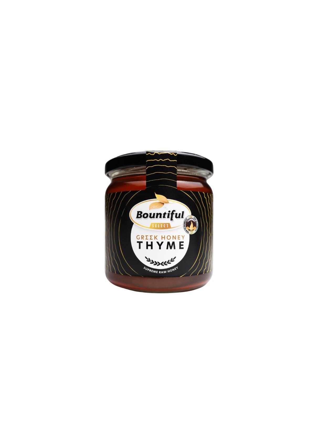 Bountiful Select Honing thyme