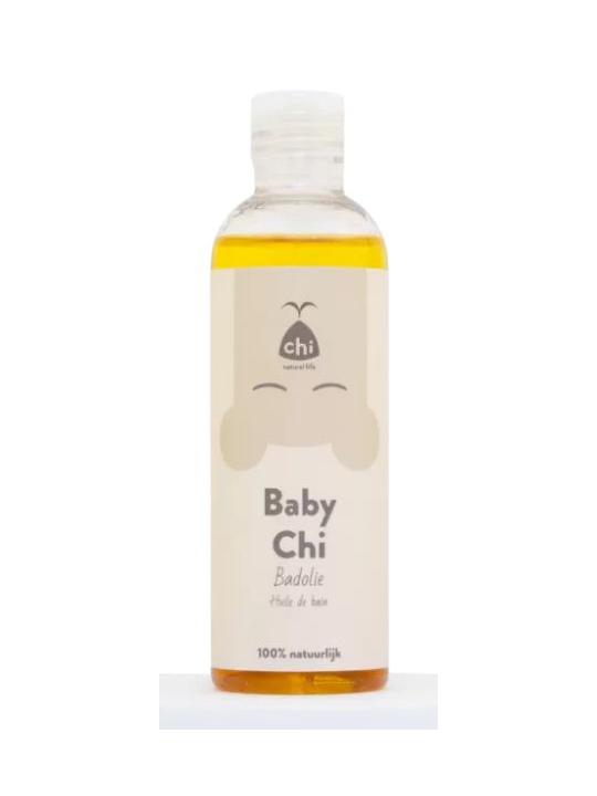 Chi Natural Life Baby chi badolie