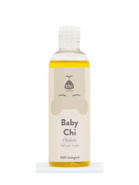 Chi Natural Life Baby chi huidolie