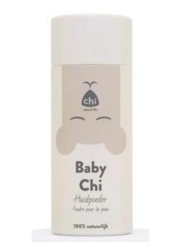 Chi Natural Life Baby chi huidpoeder