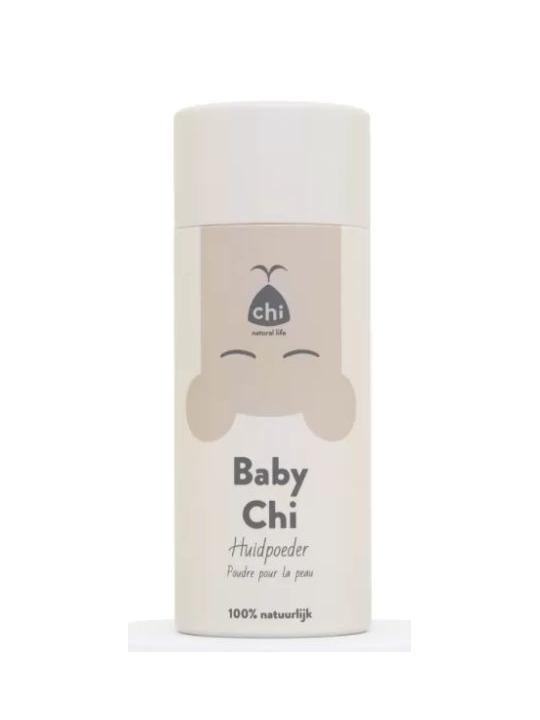 Chi Natural Life Baby chi huidpoeder