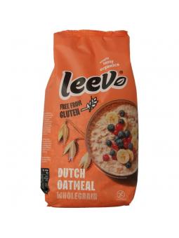 Leev Havermout glutenvrij zak bio