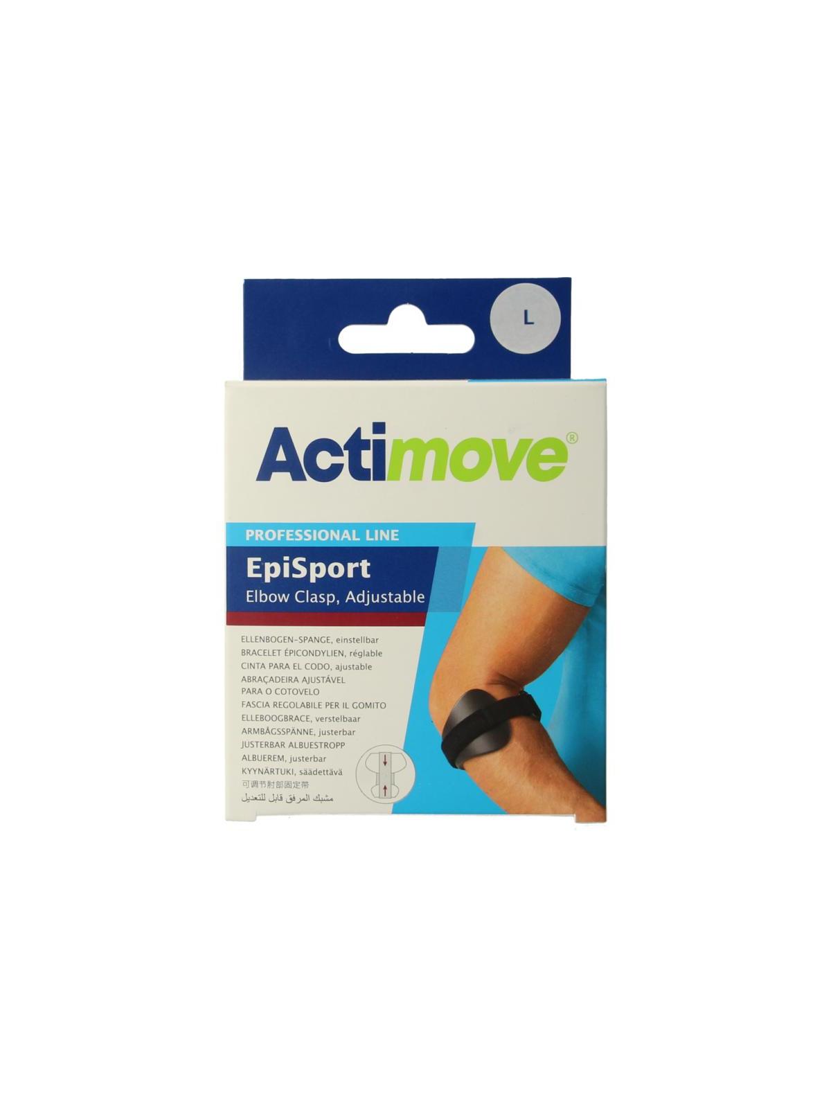 Actimove Episport elleboog Large