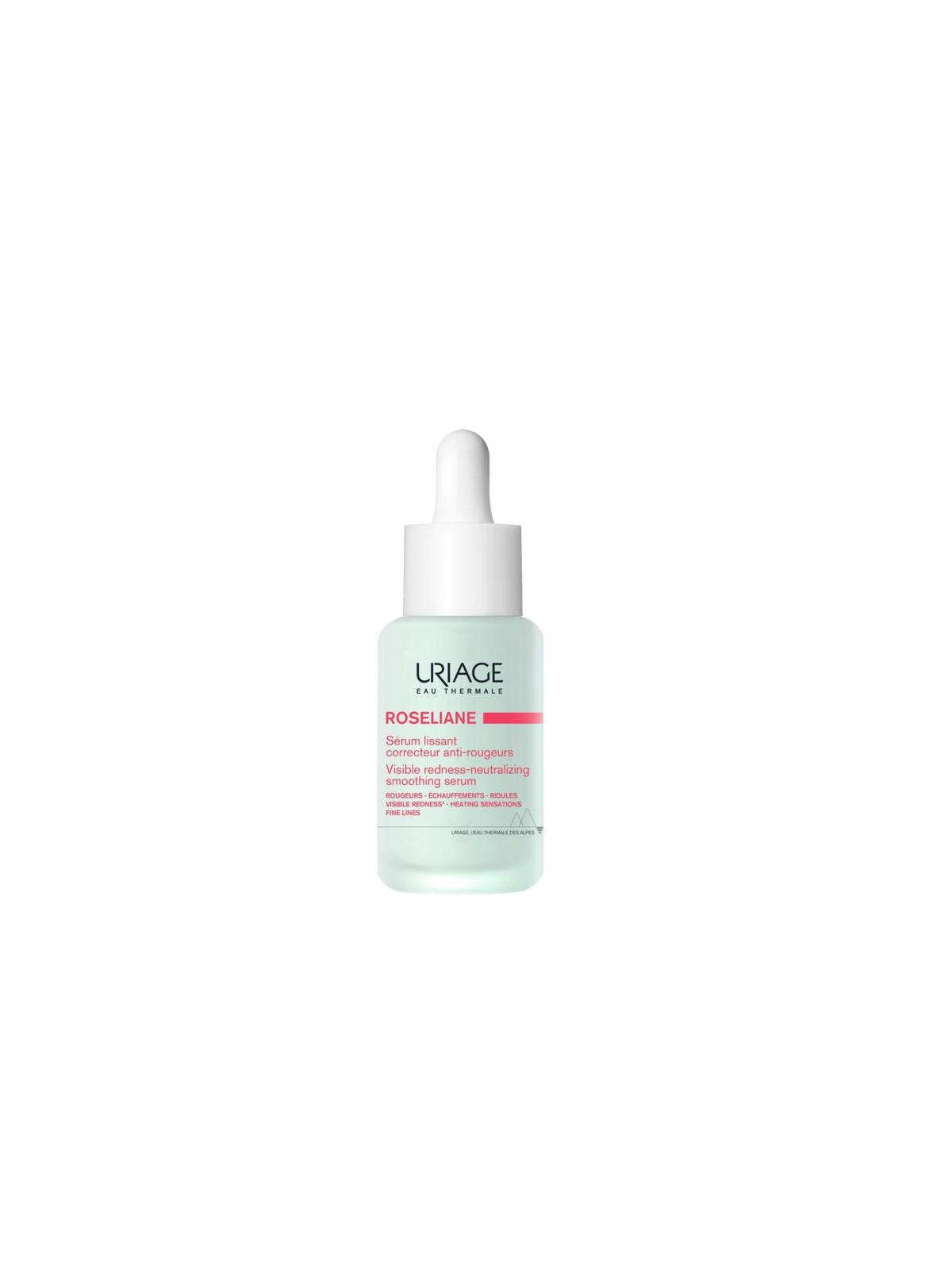 Uriage Uriage roseliane serum