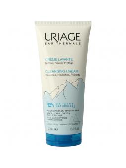 Uriage Thermaal water creme lavante
