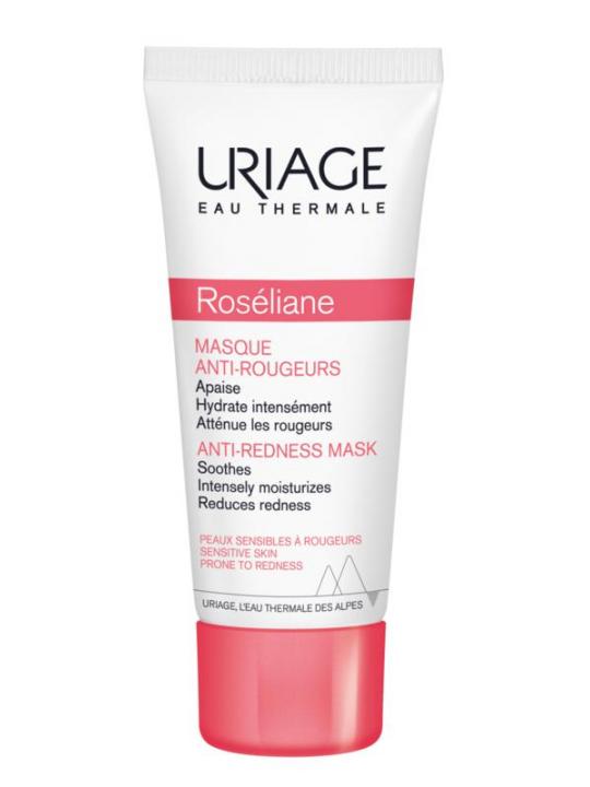 Uriage Roseliane masque