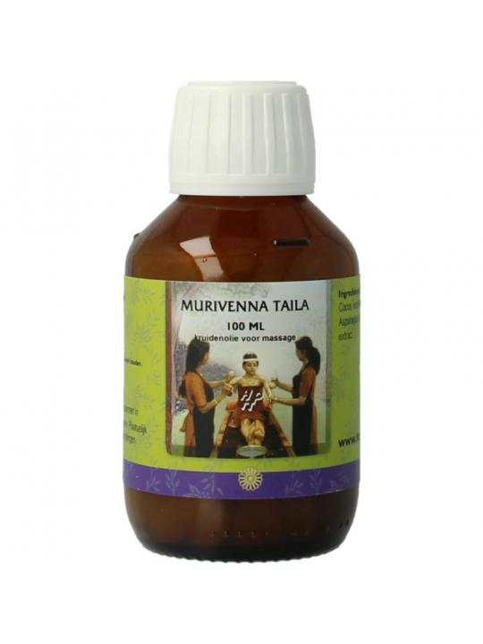 Holisan Murivenna taila