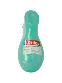 Mainit Urinaal vrouw plastic