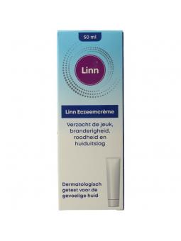 Linn Eczeem creme