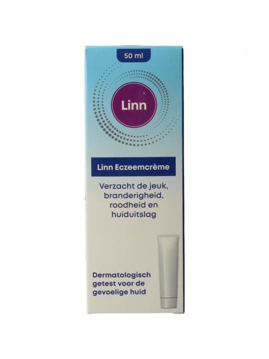 Linn Eczeem creme