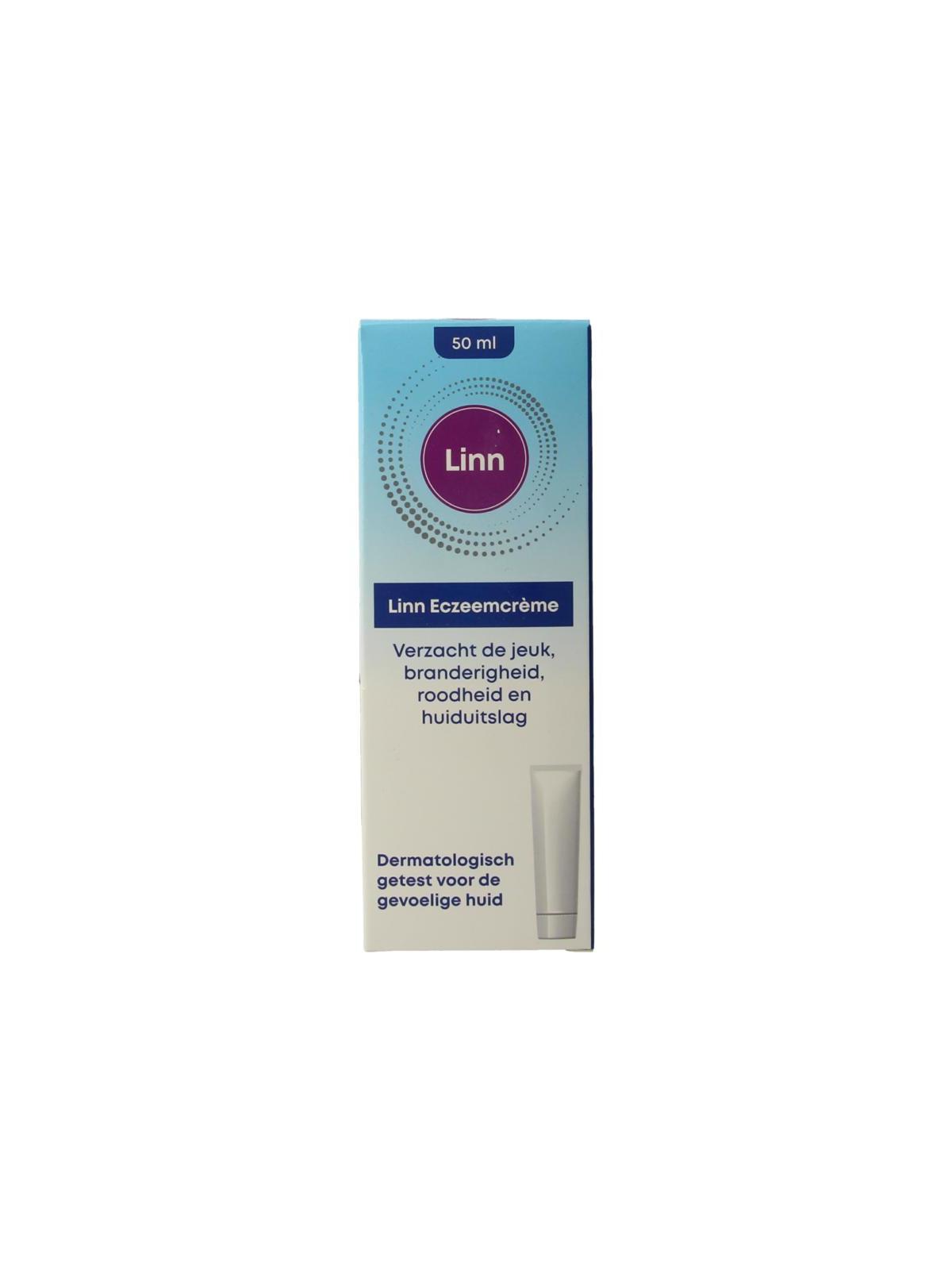 Linn Eczeem creme