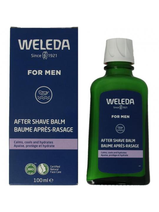 Weleda Men aftershave balsem