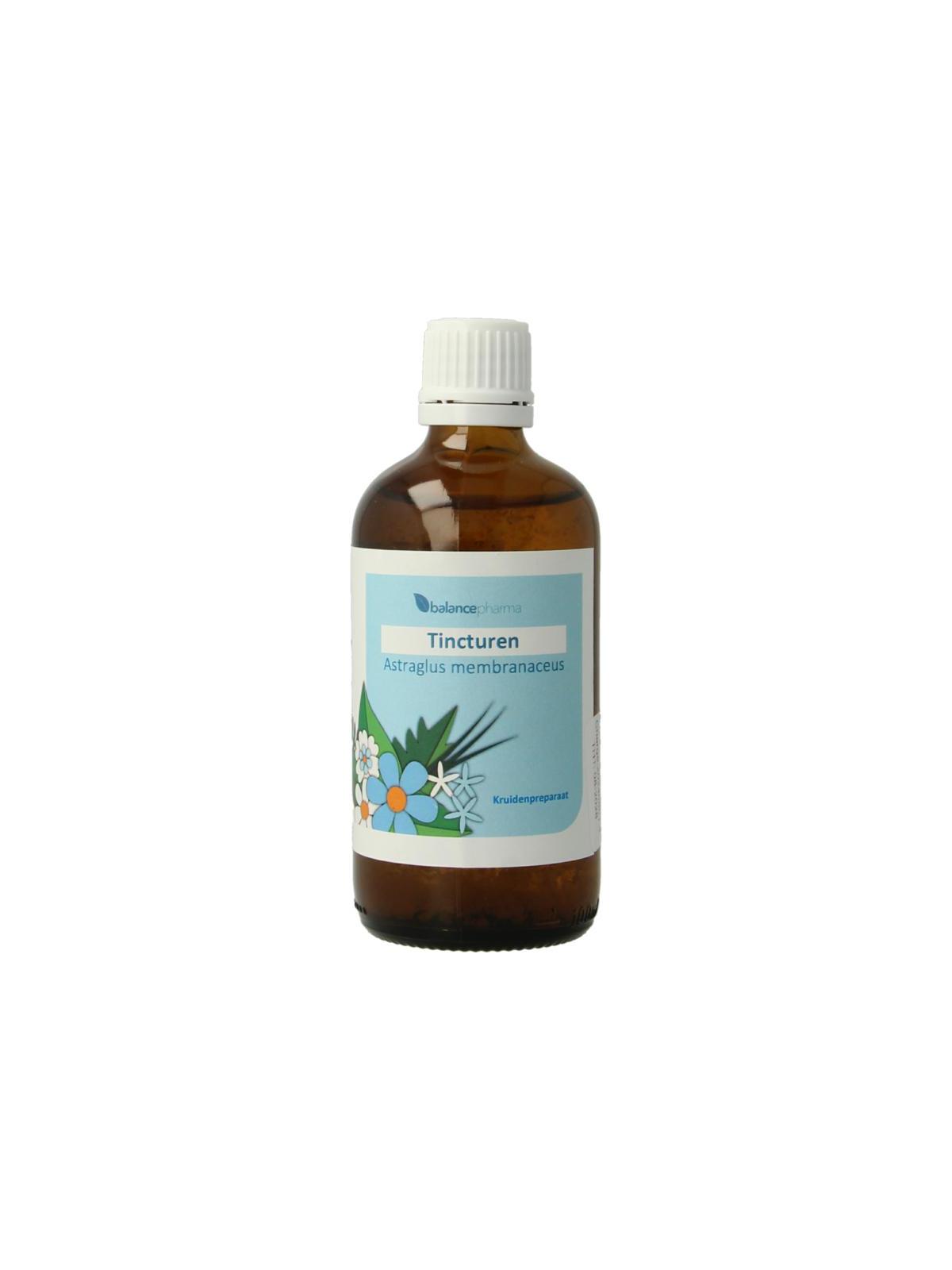 Balance Pharma Astragalus membranaceus tincturen