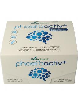 Soria Natural Phosfoactiv plus 15 ml