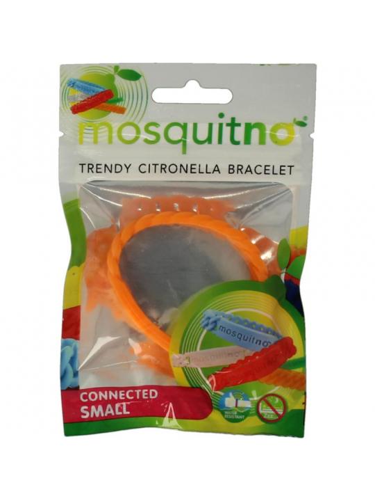 Mosquitno Insect repellent bracelet kids