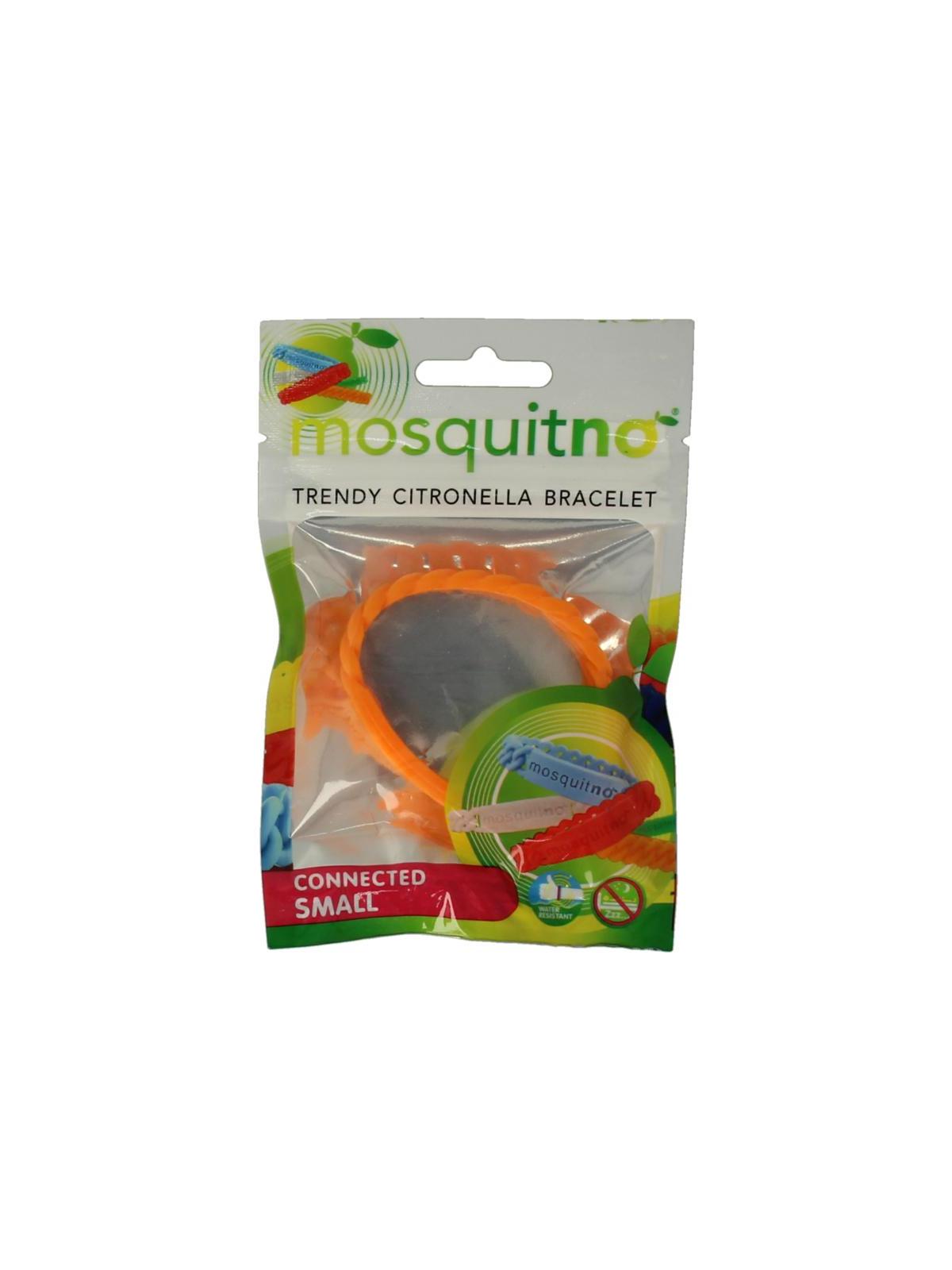 Mosquitno Insect repellent bracelet kids