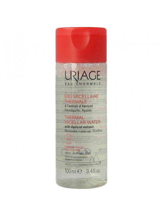 Uriage Thermaal micellairwater gevoelige huid