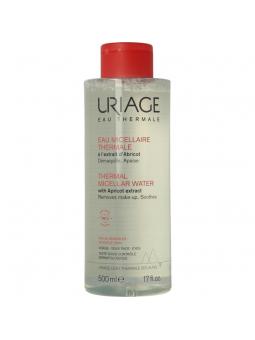 Uriage Thermaal micellairwater gevoelige huid