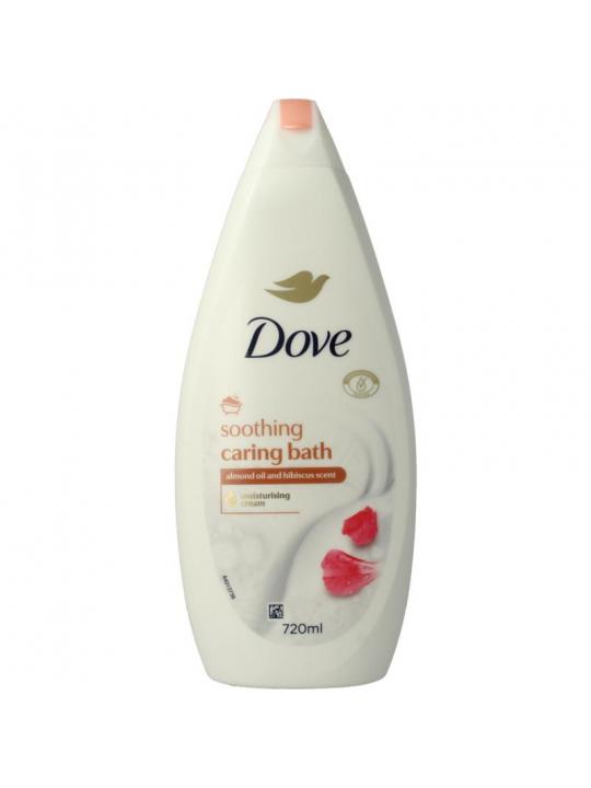 Dove Bad almond cream