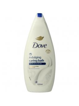 Dove Bad idulging