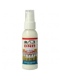DNH Doorbloeding lotion