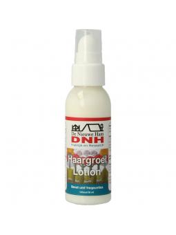 DNH Haargroei lotion