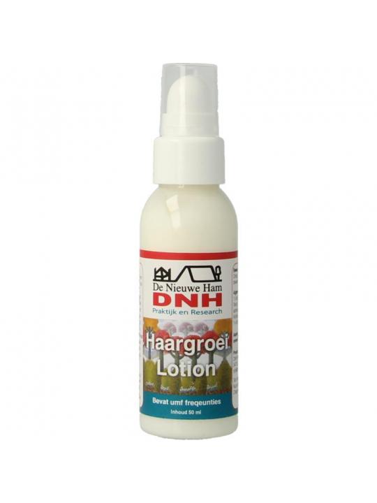 DNH Haargroei lotion