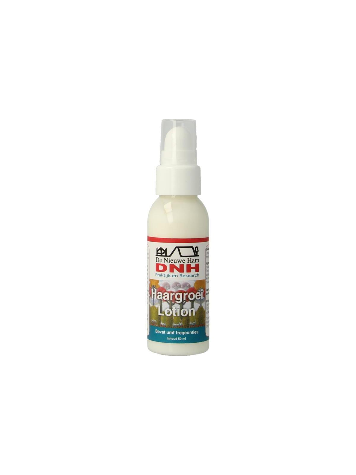 DNH Haargroei lotion