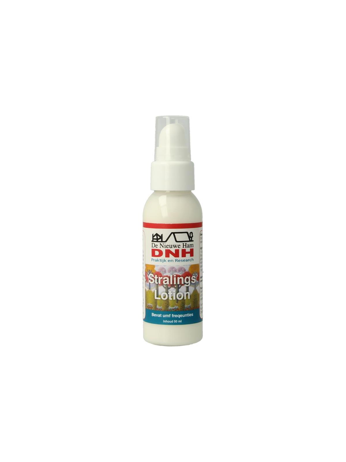 DNH Anti-straling lotion